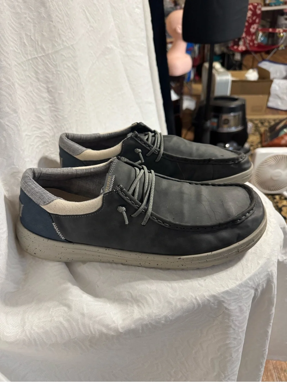 Hey Dude Shoes